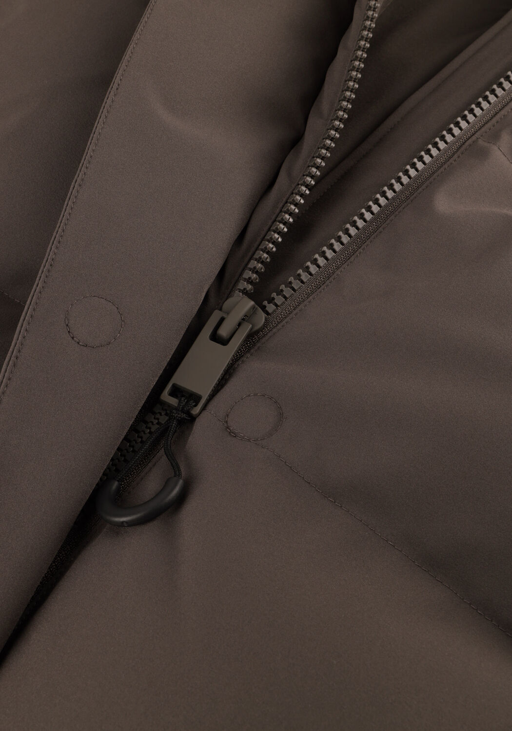 KRAKATAU Veste matelass&eacute; QW539 Olive - large