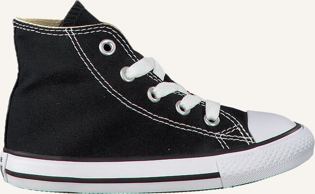 Zwarte CONVERSE Hoge sneakers CHUCK TAYLOR A.S HI KIDS Zwarte CONVERSE Hoge sneakers CHUCK TAYLOR A.S HI KIDS - large