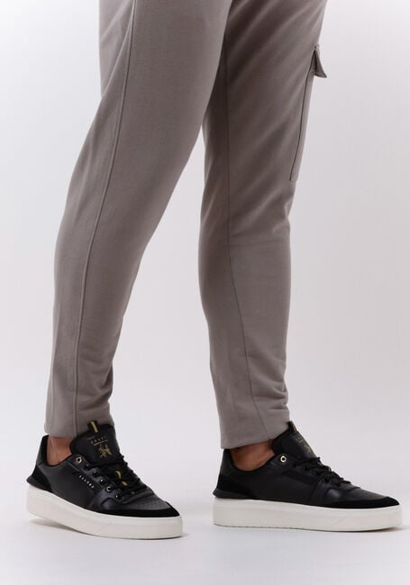 Zwarte CRUYFF Sneakers ENDORSED TENNIS - large