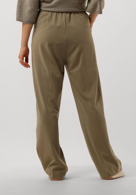 Groene INWEAR Pantalon ADIANIW TRACK PANT - large