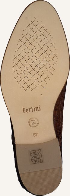 Cognac PERTINI Instappers 15216 Cognac PERTINI Instappers 15216 - large