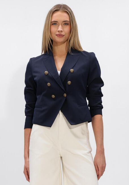 Donkerblauwe JANICE Blazer ACE - large