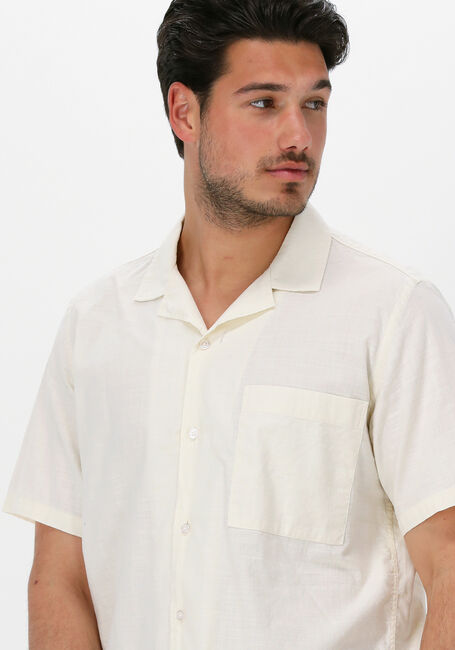 MINIMUM Chemise décontracté NANTES Blanc - large