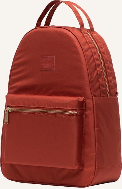 Oranje HERSCHEL Rugtas NOVA SMALL LIGHT Oranje HERSCHEL Rugtas NOVA SMALL LIGHT - large