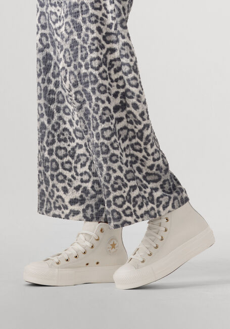 Witte CONVERSE Sneakers CHUCK TAYLOR ALL STAR LIFT HI - large