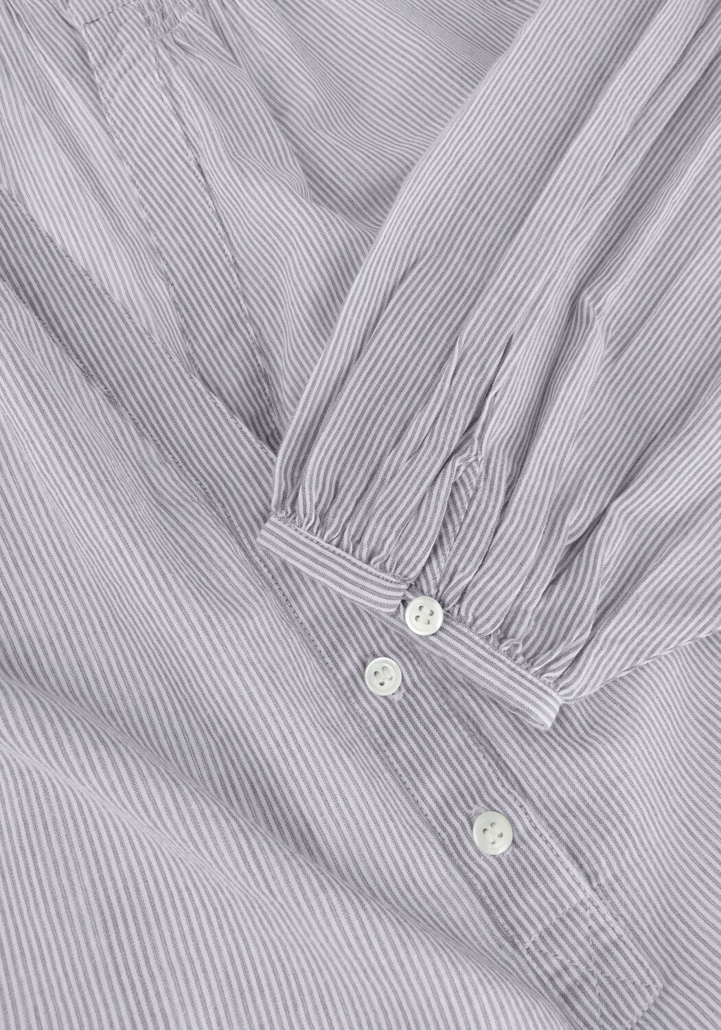 Lichtblauwe VANESSA BRUNO  NIPOA - large