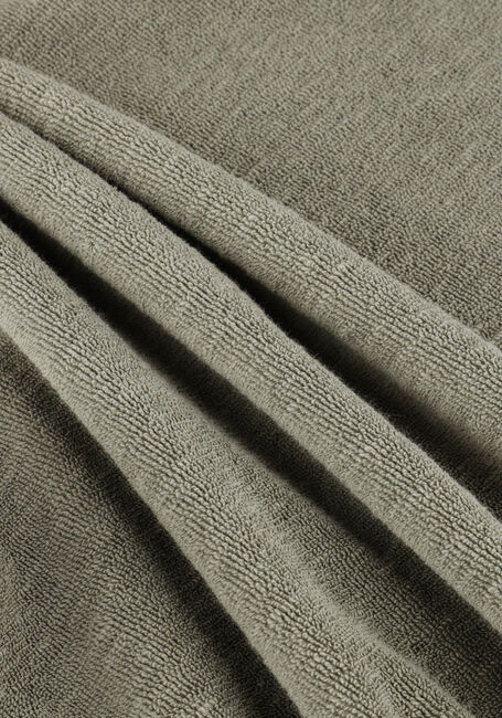 Groene BY-BAR Top NEVA SLUB TOP Groene BY-BAR Top NEVA SLUB TOP - large