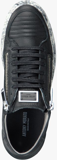 Black ANTONY MORATO shoe LE300002  - large