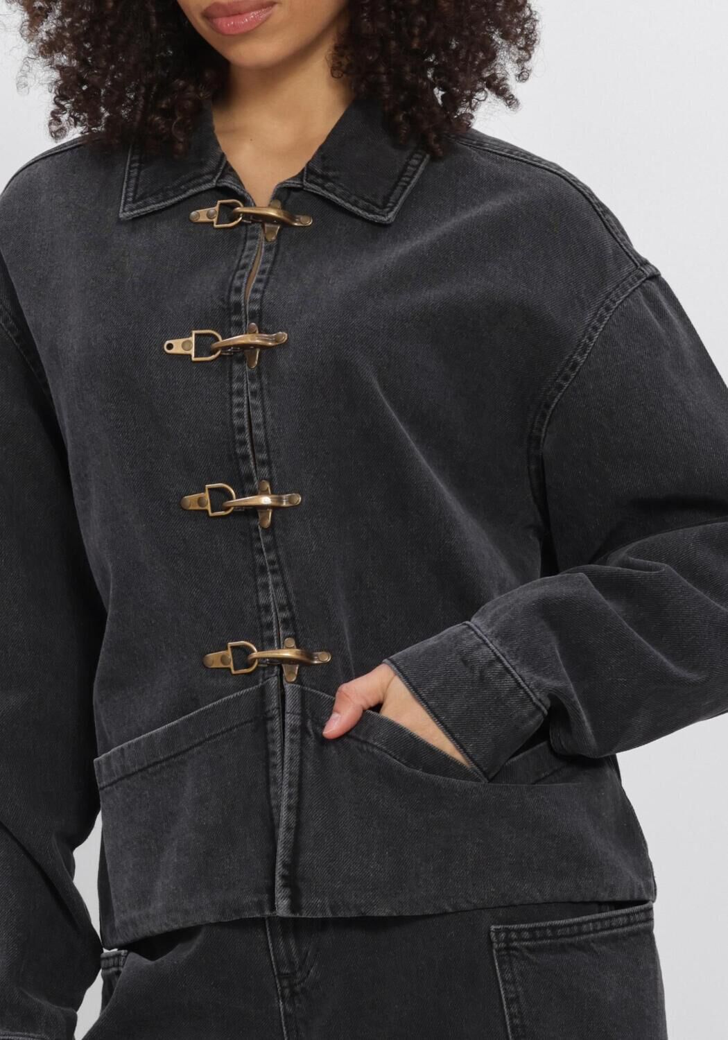 HARPER & YVE Spijkerjas WALLY-JA - large