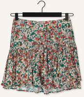 BY-BAR Mini-jupe ELENA POPPYGREEN SKIRT en multicolore BY-BAR Mini-jupe ELENA POPPYGREEN SKIRT en multicolore - medium