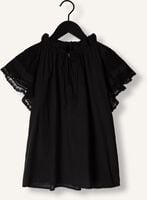 VANESSA BRUNO AVA Blouses en noir VANESSA BRUNO AVA Blouses en noir - medium