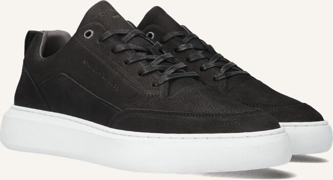 Zwarte CYCLEUR DE LUXE Sneakers DR7 Zwarte CYCLEUR DE LUXE Sneakers DR7 - large