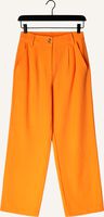 MODSTRÖM Pantalon CAYA MD PANTS en orange MODSTRÖM Pantalon CAYA MD PANTS en orange - medium