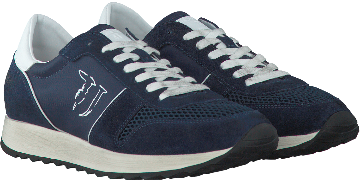 trussardi sneakers dames
