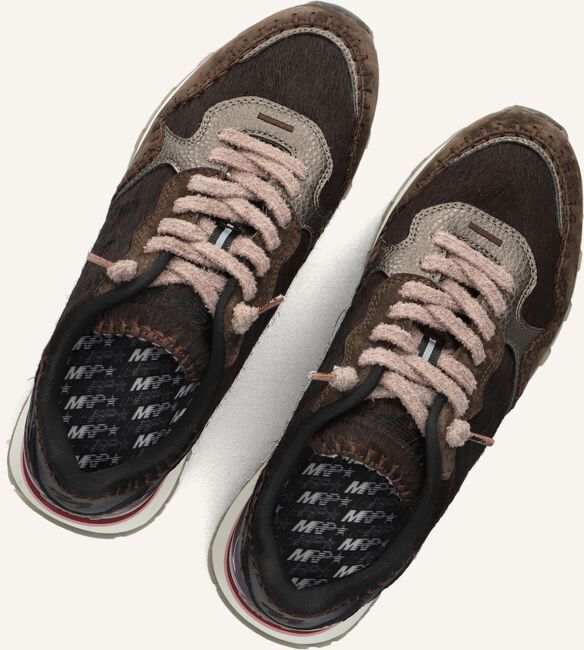 Bruine MRP Sneakers AMSTERDAM MRP06UPHS Bruine MRP Sneakers AMSTERDAM MRP06UPHS - large