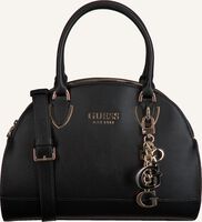 GUESS Sac à main SHEROL CALI SATCHEL en noir  GUESS Sac à main SHEROL CALI SATCHEL en noir  - medium