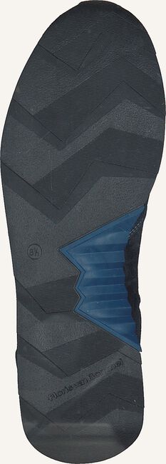 Blauwe FLORIS VAN BOMMEL Sneakers 16446 Blauwe FLORIS VAN BOMMEL Sneakers 16446 - large