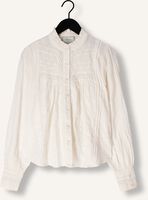 NEO NOIR BRIA DOBBY BLOUSE Blouses en blanc NEO NOIR BRIA DOBBY BLOUSE Blouses en blanc - medium