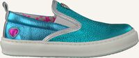 MIM PI Slip-on baskets 2503 en bleu MIM PI Slip-on baskets 2503 en bleu - medium