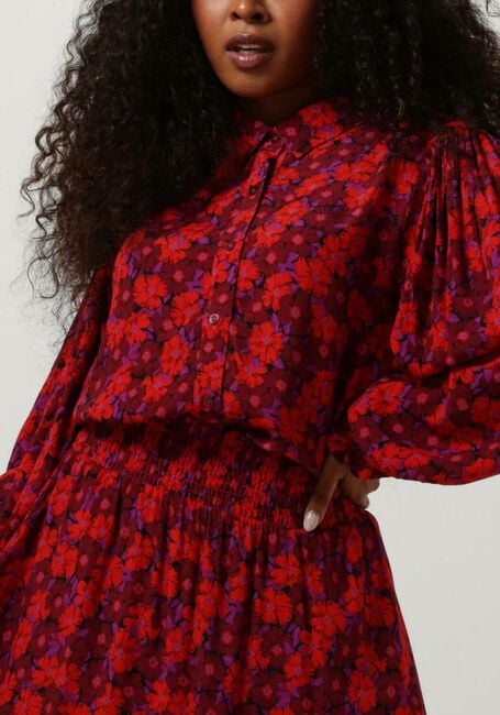 YDENCE BLOUSE ALYSSA YDENCE BLOUSE ALYSSA - large