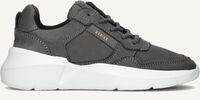 NUBIKK Baskets basses ROQUE ROAD WAVE 1 en gris NUBIKK Baskets basses ROQUE ROAD WAVE 1 en gris - medium
