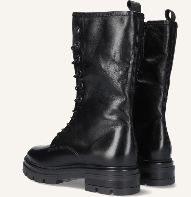 Zwarte OMODA Veterboots M79323 Zwarte OMODA Veterboots M79323 - large