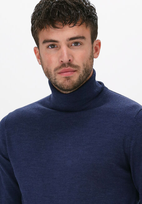 Donkerblauwe PROFUOMO Coltrui JERRY - large