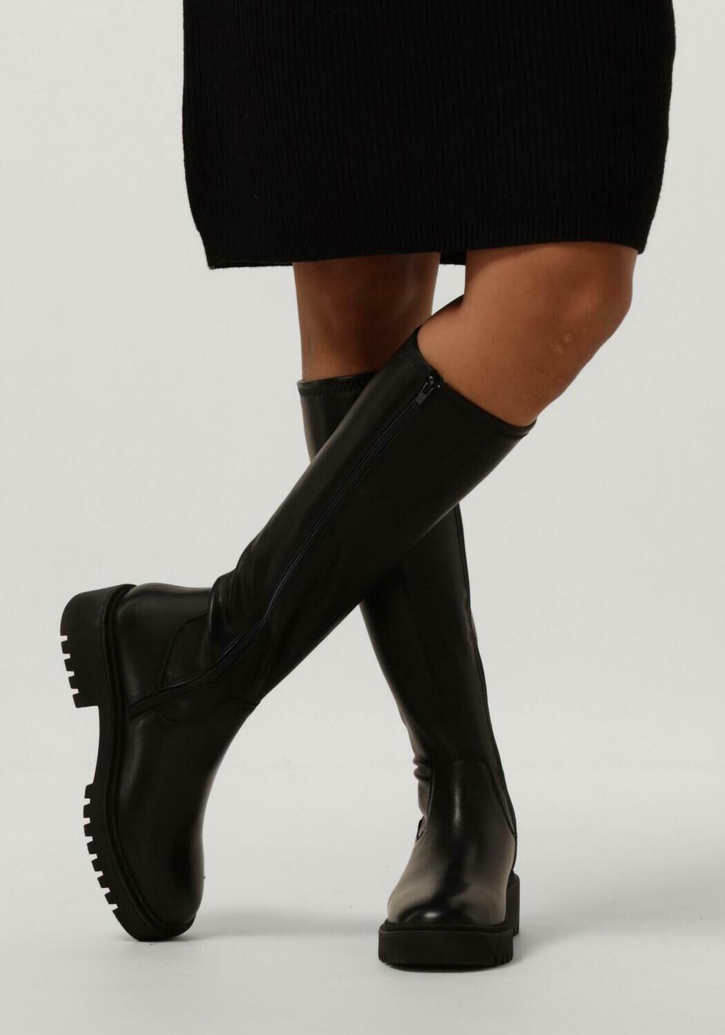 OMODA MILAR-05 Boots en noir - large