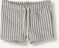 Grijze LIL' ATELIER Zwemkleding NBMFARROW SWIM TIGHTS Grijze LIL' ATELIER Zwemkleding NBMFARROW SWIM TIGHTS - medium