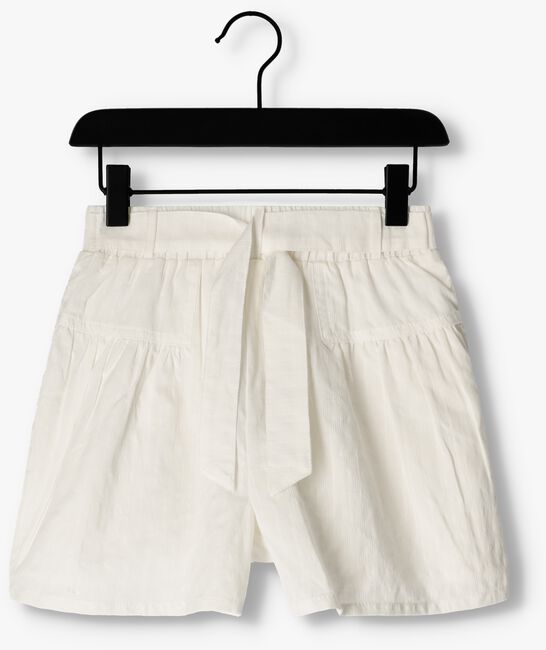 Witte LIKE FLO Shorts WOVEN SHORT WITH BELT - large