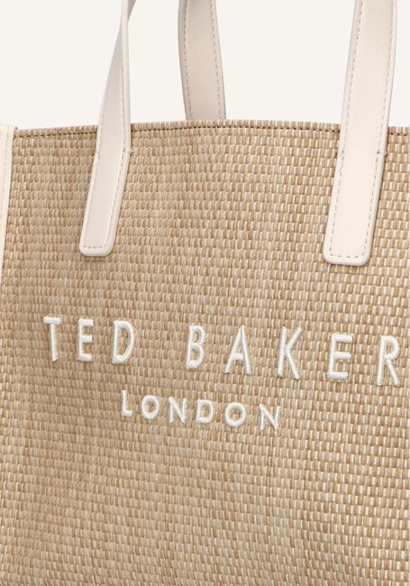 Beige TED BAKER Schoudertas PAOLINA Beige TED BAKER Schoudertas PAOLINA - large