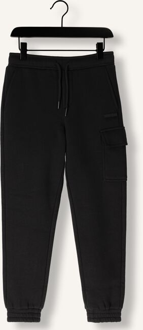 Zwarte NIK & NIK Cargobroeken BOAS CARGO JOGGER Zwarte NIK & NIK Cargobroeken BOAS CARGO JOGGER - large