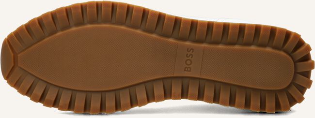 Witte BOSS Sneakers PARKOUR-L RUNN Witte BOSS Sneakers PARKOUR-L RUNN - large