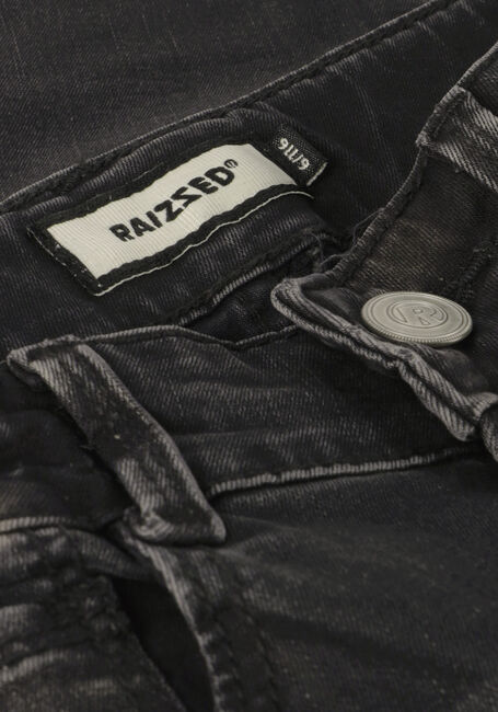 RAIZZED Skinny jeans TOKYO en noir - large