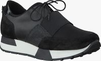 Black OMODA shoe 4854  - medium