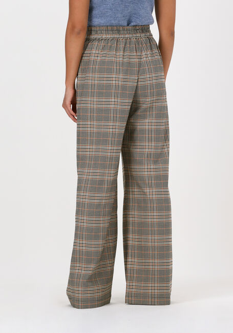 SUNCOO Pantalon PANTALON JACOB en taupe - large