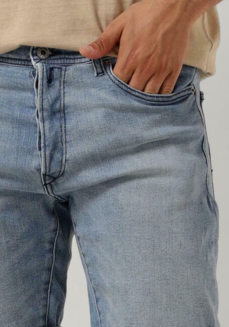 Lichtblauwe REPLAY Jeans RBJ.981 SHORT - large