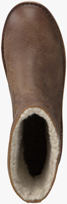 taupe SHABBIES shoe 181020043  - large