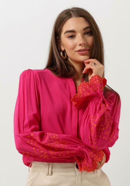 Roze HARPER & YVE  HAYLI-LS - large