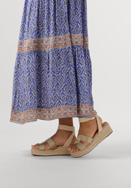 Gouden AYANA Sandalen 0047-72 Gouden AYANA Sandalen 0047-72 - large