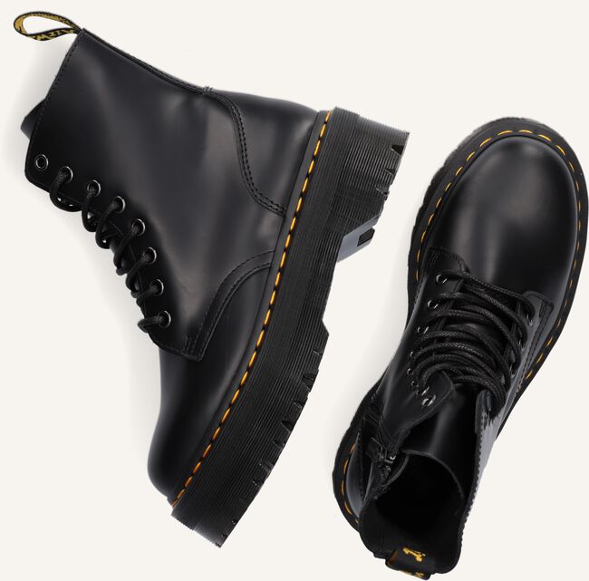 Zwarte DR MARTENS  JADON Zwarte DR MARTENS  JADON - large