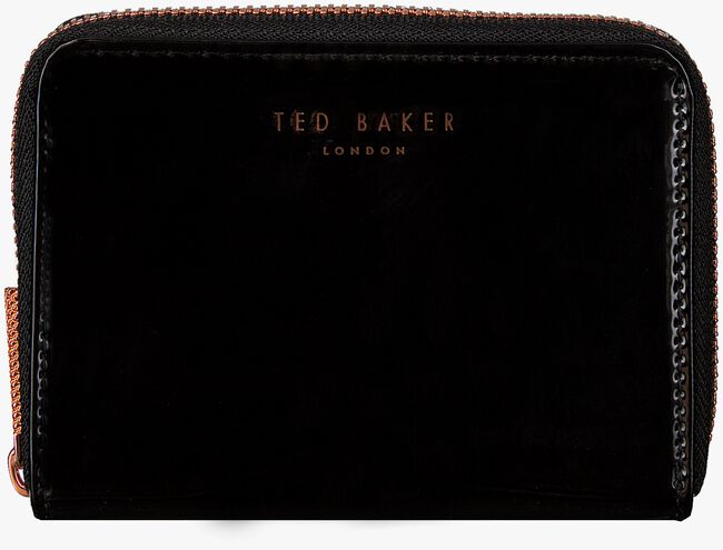 TED BAKER Porte-monnaie OMARION en noir - large