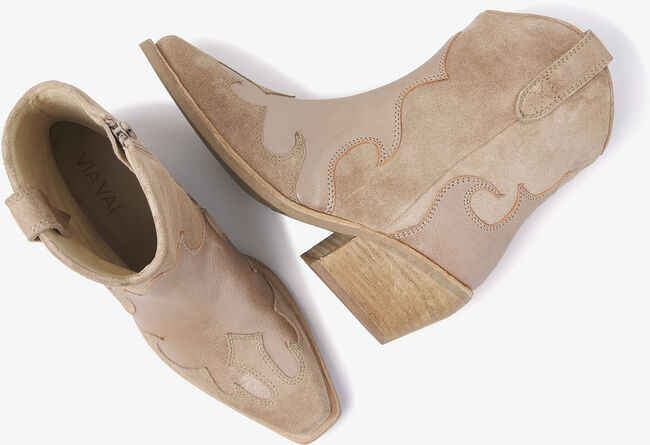 VIA VAI EVELINE RILEY Bottines en multicolore - large
