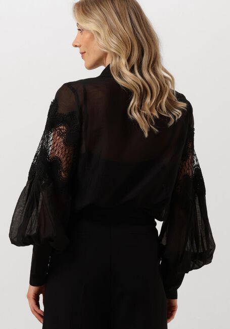Zwarte COPENHAGEN MUSE  CMULTRA-SHIRT - large