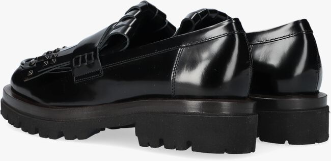 LAURA BELLARIVA 7109A Loafers en noir - large