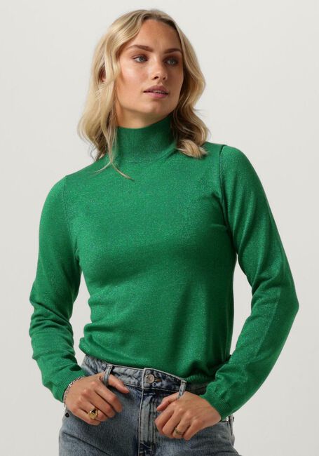 LOLLYS LAUNDRY BEAUMONT Hauts & T-shirts Vert foncé - large