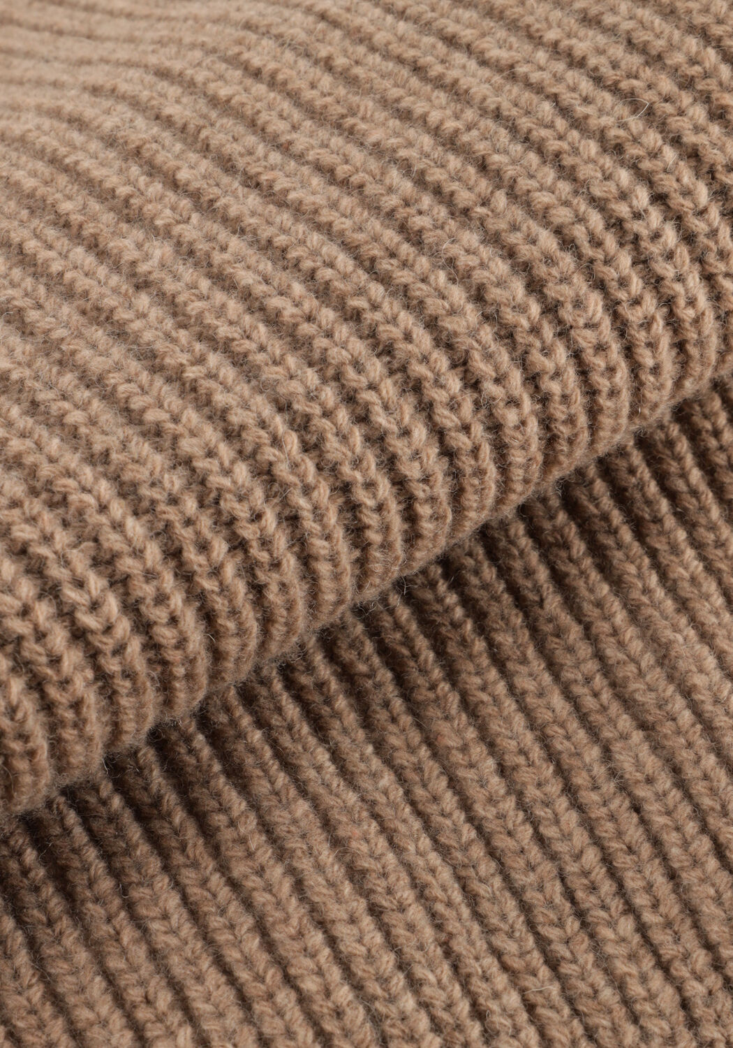 Beige JC RAGS Trui RONDELL - large