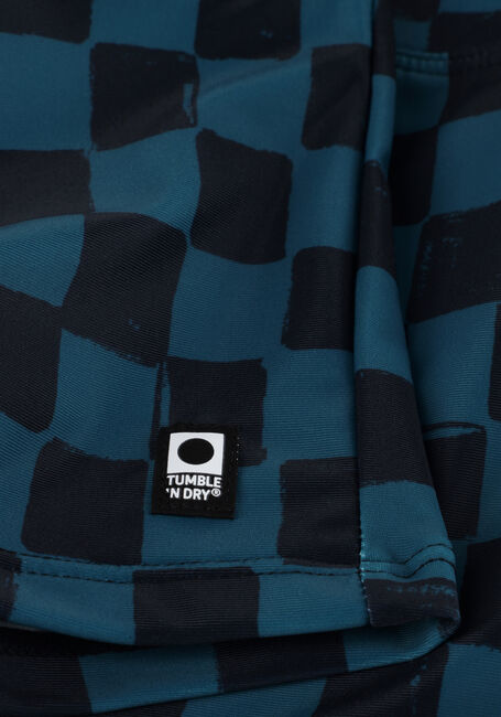 TUMBLE 'N DRY Shorts de bain ACRE en bleu - large