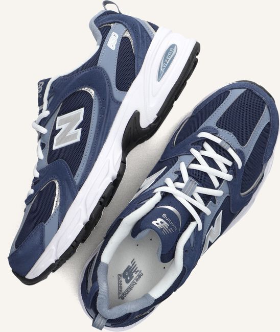 Blauwe NEW BALANCE Sneakers MR530 M Blauwe NEW BALANCE Sneakers MR530 M - large