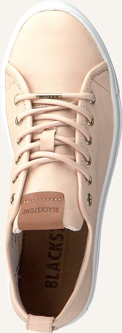Roze BLACKSTONE Lage sneakers PL97 Roze BLACKSTONE Lage sneakers PL97 - large